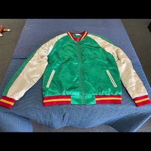 Urban Outfitters Bomber Jacket